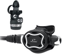Oceanic Zeo - Fdxi - Swivel 1e + 2e Trap-2