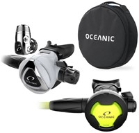 Oceanic Delta 5 / Edx / Alpha 10 Octo Automatenset-3
