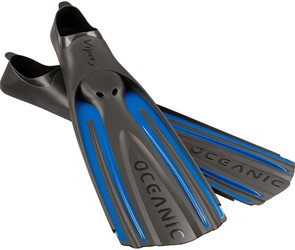 Oceanic Viper 2 FF Duikvinnen