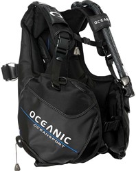 Oceanic Oceansport Trimvest