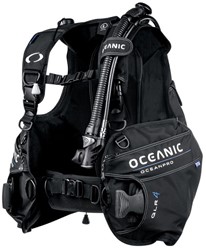 Oceanic Oceanpro Trimvest