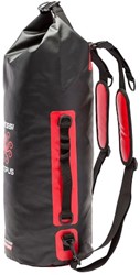 Cressi Octopus Dry Backpack Black/Red