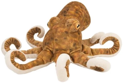 Wild Republic Octopus 30 CM