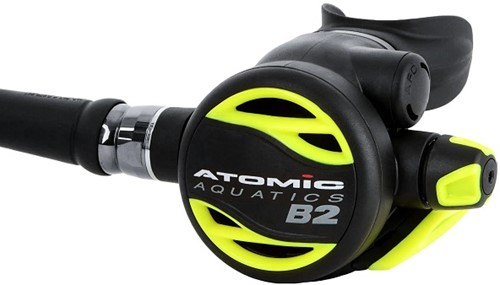 Atomic B2 Octopus