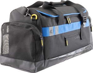 Cressi Olimpia Pool Family Duffle Black/Blue 45L