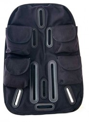 OMS Rug Padding Met Geïntegreerde Trimpockets