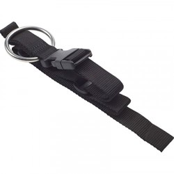 OMS Crotchstrap (1,5 / 3,8cm)