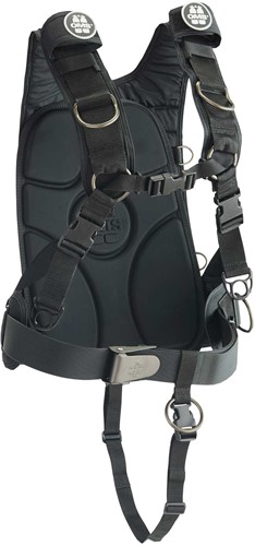 OMS IQ LITE Backpack XL