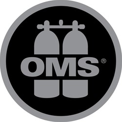 OMS Public Safety Complete Heupband Set Met Stalen Gespen En Complete Webbing
