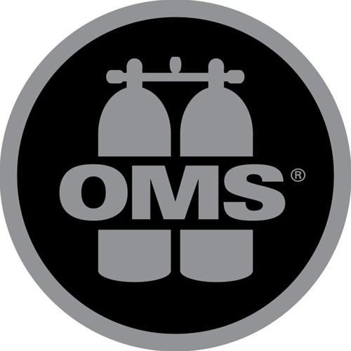 OMS Aluminium Square Ring