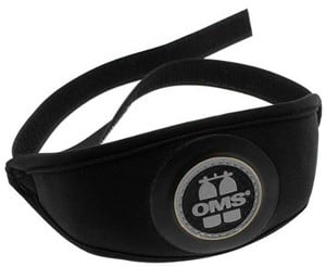OMS Mask Slap-Strap™ Maskerband