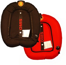 OMS Bladder Performance Double (60lbs / 27,2kg)