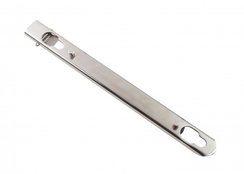 OMS Public Safety Quick Connect Fles Adapter