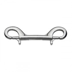 OMS BigGrip™ Double-Ender Staal