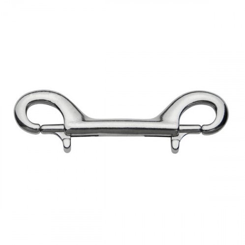 OMS BigGrip™ Double-Ender Staal
