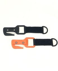 OMS Linecutter Duikmes