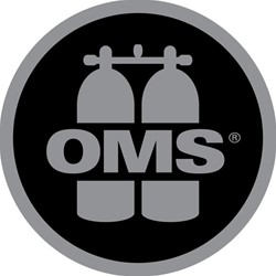 OMS CR Crotchstrap (2 / 5,1cm)