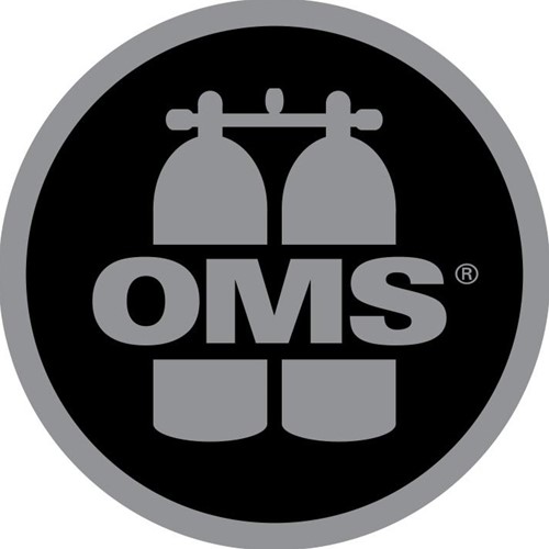 OMS CR Crotchstrap (2 / 5,1cm)