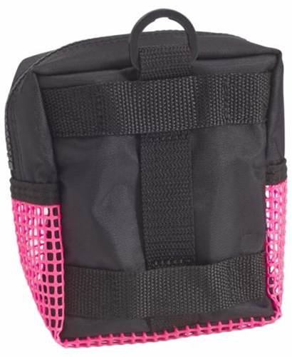 OMS Safety Pocket PINK for SMB and Spool