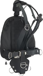 OMS SideStream 27 Sidemount Set