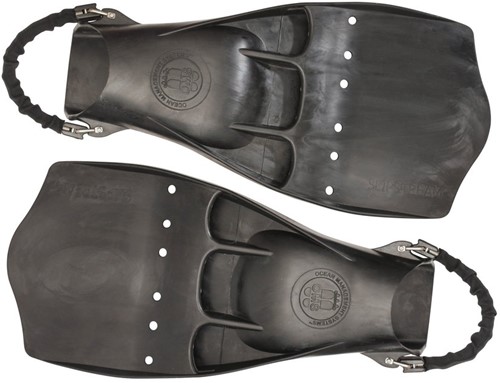 OMS Slipstream Monoprene Fin - XX-Large