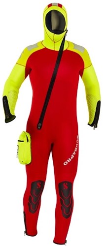 Scubapro Oneflex 7.0 Hd Sar Mn Xl
