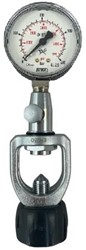 Surface pressure gauge INT