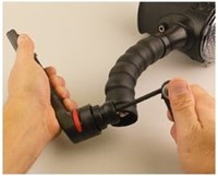 Sealife Arm connector conversion kit for SL961/SL980-2