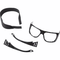 Full face mask accessories