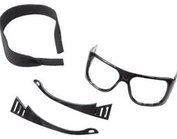 Volgelaatsmasker accessoires