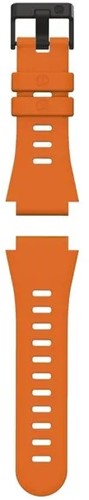 Shearwater Remora Band Strap Kit Orange