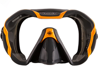 Beuchat Maxlux Evo Duikmasker-2