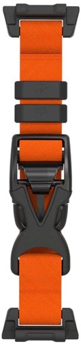 Shearwater Tern Remora Webbing Strap Kit Orange