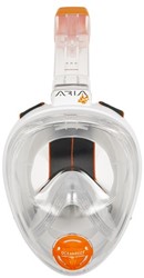 Ocean Reef Aria 2021 JUNIOR Full Face snorkelmasker