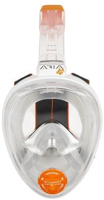 Ocean Reef Aria 2021 JUNIOR Full Face snorkelmasker
