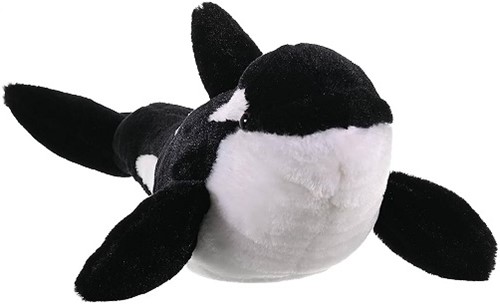 Wild Republic Orca 20cm