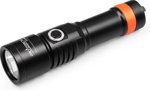 Orca D530 Duiklamp