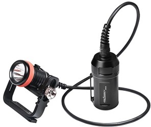 Orca D620 V2.0 Kabellamp