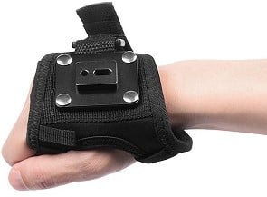 Orca Wrist strap 24-28mm