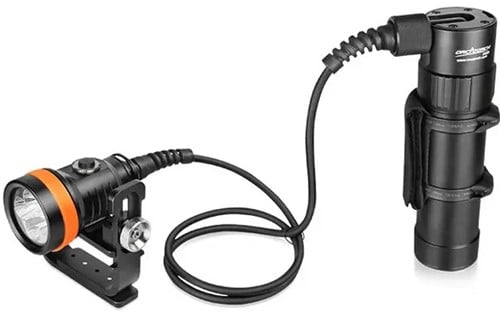Orca D630 V2.0 Kabellamp