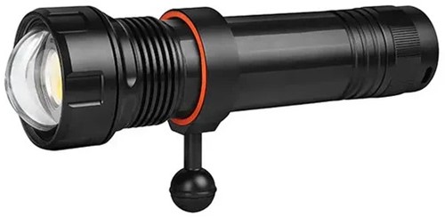 Orca D950V Videolamp