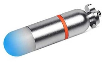 Orca SD01 Beacon light Blauw