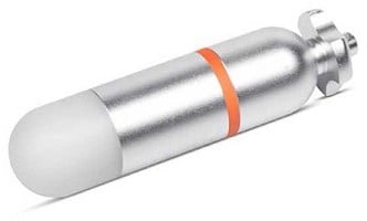 Orca SD01 Beacon light Wit