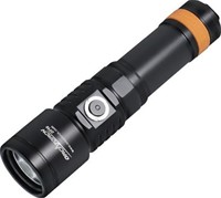 Orca Torch D710 zwart bij sublub