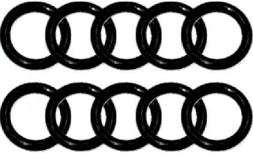 Beaver o-ring 112 in box 10 pcs    -Beaver