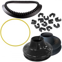 Quick Neck Orust Nekseal Set (Silicone Seal)