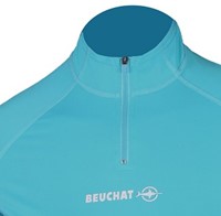 Beuchat Woman Atoll Rashguard-3