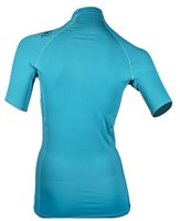 Beuchat Woman Atoll Rashguard-2