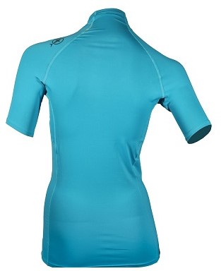 Beuchat Woman Atoll Rashguard-2