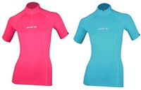 Beuchat Woman Atoll Rashguard